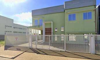 Imagem 4: Galpão, 1509 m² - venda por R$ 4.000.000 ou aluguel por R$ 20.000/mês - Centro Empresarial