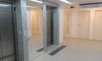 Imagem 4: Sala/Conjunto para aluguel tem 24 metros quadrados