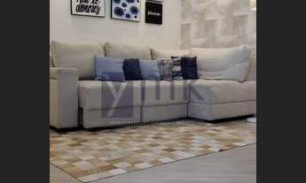 Imagem 1: São Paulo - Apartamento Padrão - Vila Mascote