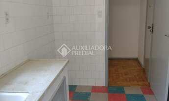 Imagem 4: PORTO ALEGRE - Apartamento Padrão - Bom Fim