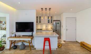 Imagem 5: Lindo apartamento no Ipiranga!