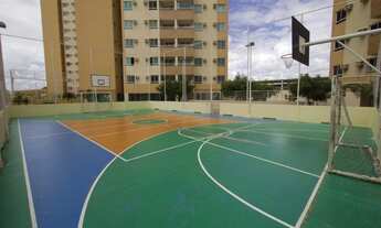 Imagem 5: Apartamento 02 dormitorios Lagoa Nova Natal RN