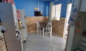 Imagem 7: Casa para venda em Governador Celso Ramos com 47 metros quadrados com 3 quartos