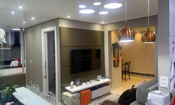 Imagem 1: Apartamento para venda tem 59 metros quadrados com 2 quartos em Vila Formosa - São Paulo