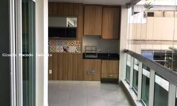 Imagem: Apartamento para Venda em Vitória, Enseada