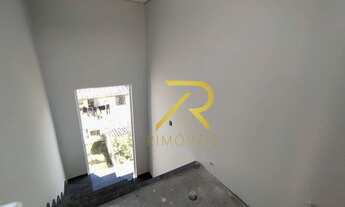 Imagem 4: Sobrado com terraço - 3 dormitórios 1 suíte à venda, 108 m² por R$ 498.000 - Pinheirinho