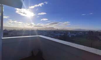 Imagem: Cobertura - Palhoça SC