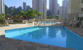 Imagem: COBERTURA COM VISTA PANORÂMICA!