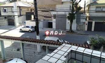 Imagem 5: Sobrado com 3 dormitórios à venda, 125 m² por R$ 700.000,00 - Boqueirão - Santos/SP