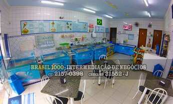 Imagem 2: Centro comercial para venda com 200 metros quadrados em Centro - Santa Rita do Passa Quatr