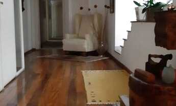 Imagem 7: Cobertura dos sonhos