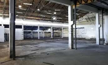 Imagem 6: Galpão/Depósito/Armazém para aluguel com 1500 metros quadrados em Santo Amaro - Recife - P