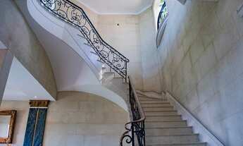 Imagem 4: Cobertura 768m2 - 4 quartos - ibirapuera - 06 vagas - São Paulo