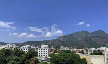 Imagem 3: Imperdível, Jacarepaguá, Rua Jornalista Ary Vasconcelos, Maravilhosa, Cobertura Duplex, to