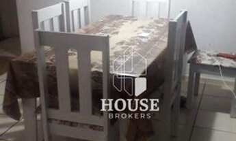 Imagem 3: Apartamento com 2 dormitórios, 52 m² - venda por R$ 170.000,00 ou aluguel por R$ 950,00/mê