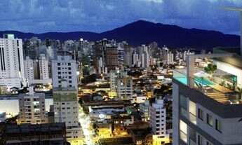 Imagem 3: Apartamento com 2 quartos no Torres do Caribe Residencial - Bairro Morretes em Itapema