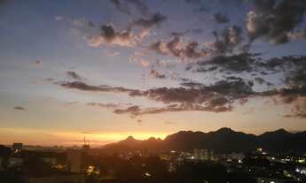 Imagem 4: Apartamento para venda tem 86 metros quadrados com 3 quartos em Pechincha - Rio de Janeiro