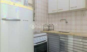 Imagem 5: PORTO ALEGRE - Apartamento Padrão - Bom Fim