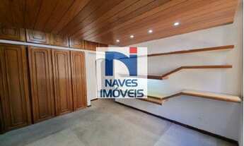 Imagem 7: Apartamento grande 273 metros, 4 quartos duas suítes e três vagas