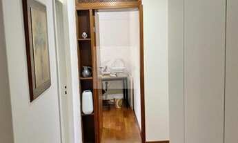 Imagem 5: Apartamento a venda possui 97 metros quadrados com 3 quartos em Santo Amaro - São Paulo