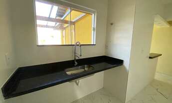 Imagem 3: Casa para venda tem 85 metros quadrados com 2 quartos em Barroco (Itaipuaçu) - Maricá - RJ