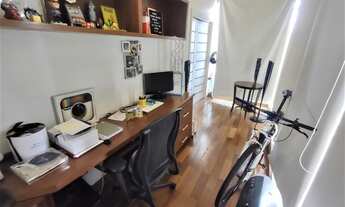 Imagem 6: Lindo apartamento de 270 metros em Higienópolis