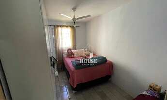 Imagem 3: Casa com 4 dormitórios à venda, 110 m² por R$ 250.000,00 - Jardim Ipê I - Mogi Guaçu/SP