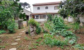 Imagem 5: Sobrado para venda com 1 metros quadrados com 3 quartos em Pinheirinho - Curitiba - Paraná