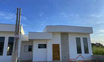 Imagem: Casas a venda no Condomínios Novo Residencial