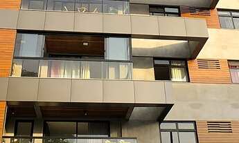 Imagem 3: Cobertura tríplex com 3 suítes no bairro Estrela Sul em Juiz de Fora - MG