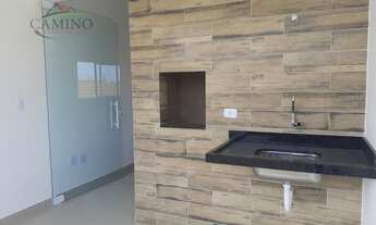 Imagem: Casa Sobreposta para Venda em Parque Estuário