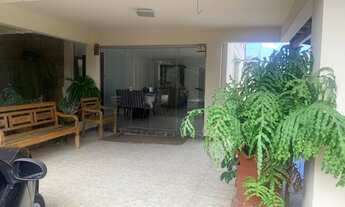 Imagem 6: Casa no Centro de Teresópolis, 4 quartos (sendo 2 suítes), churrasqueira, piscina, 3 vagas