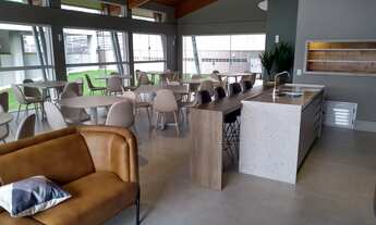 Imagem 6: Apartamento Novo Alto Padrão, com Piscina, 2 quartos, suíte, garagem, parcela direto