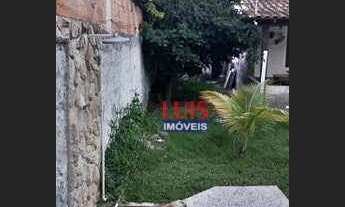 Imagem 6: Casa com 3 dormitórios à venda, 120 m² por R$ 340.000 - Itaipu - Niterói/RJ - CA4587