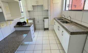 Imagem 6: Apartamento para venda tem 125 metros quadrados com 3 quartos em Boa Viagem - Recife - PE