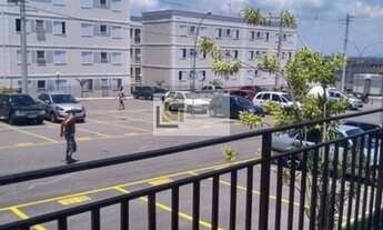 Imagem: AP TÉRREO No Santa Inês III