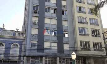 Imagem: Edif. Galeria do Comércio - Kitnet - N