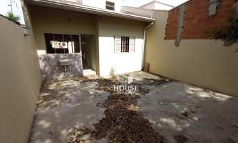 Imagem 5: Casa com 2 dormitórios à venda, 48 m² por R$ 180.200,00 - Jardim Suécia - Mogi Guaçu/SP