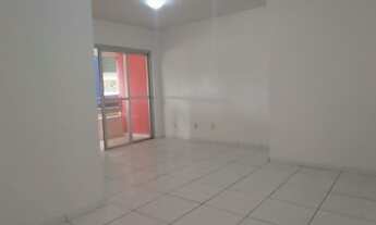 Imagem 2: Apartamento 3 quartos mais dependência com planejados na BernardoVieira de Melo