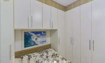 Imagem 7: Casa Terreá - 3 Dormitórios - Vila Brasílio Machado