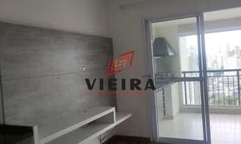 Imagem 3: Apartamento para locação up home Rua das flechas