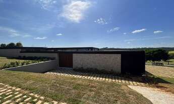 Imagem 3: Casa com 6 dormitórios à venda, 1128 m² por R$ 16.500.000,00 - Condomínio Quinta da Barone