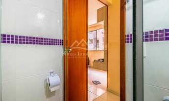 Imagem 7: Apartamento para Venda em Rio de Janeiro, Engenho de Dentro, 3 dormitórios, 2 banheiros, 1