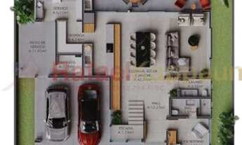 Imagem 5: Majestosa no mais moderno endereço ao norte da ilha!