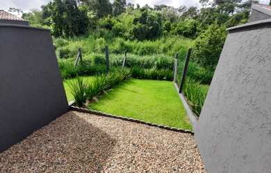 Imagem 4: Sobrado com 2 Suítes na Água Verde - Blumenau - SC