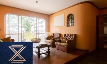 Imagem 2: Apartamento com 3 dormitórios à venda, 124 m² por R$ 1.200. - Perdizes - São Paulo/SP