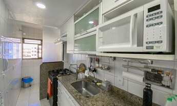 Imagem 3: Lindo 3 quartos com Suites no Residencial Sicília