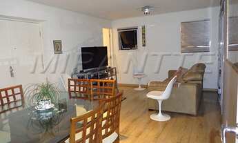 Imagem 3: Apartamento para venda com 106 m² com 3 suítes em Santana - São Paulo - SP