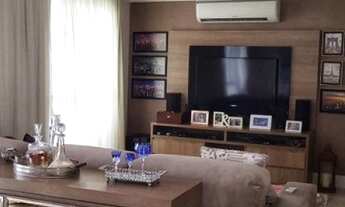 Imagem 2: Apartamento 3 dorms para Venda - BOM JARDIM, SÃO JOSÉ DO RIO PRETO - 136m², 3 vagas