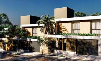 Imagem 4: Casa para Venda em Betim, Guarujá Mansões, 3 dormitórios, 1 suíte, 2 banheiros, 2 vagas